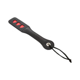 Heart Paddle With Handle (12 Inches)