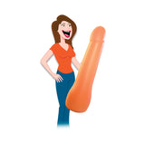 Bachelorette Party Favors Captain Pecker Inflatable