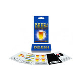 Beer! - Card Game
