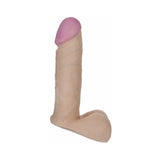 Vac-U-Lock 6 inches Ultraskyn Cock