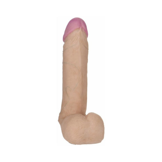 Vac-U-Lock 6 inches Ultraskyn Cock