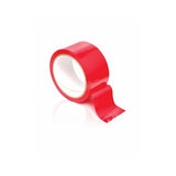 Ff Pleasure Tape Red