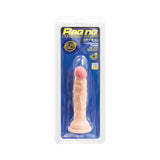 Raging Hard-Ons Slimline Suction 4.5 inches Dong