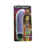 Pearl Sheens Series G-spot Vibrator