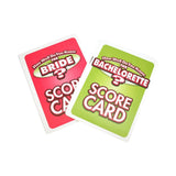 How Well Do You Know The Bride? Game