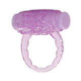 Humm Dinger Dual Vibrating Cock Ring