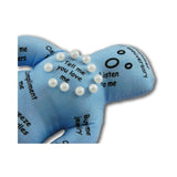 New Husband Voodoo Doll