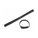 Spartacus Leather Cock Ring Velcro