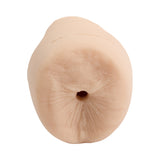 Palm Pal Natural Ass Masturbator Beige