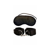 Fetish Fantasy Heavy Duty Cuff Set