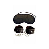 Fetish Fantasy Series Beginner's Cuffs