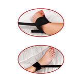 Ff Beginner Bondage Set Black