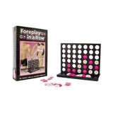 Foreplay Connect Game