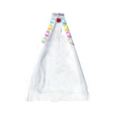 Bachelorette Light Up Party Veil