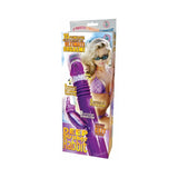 Deep Stroker Rabbit (Purple)