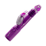 Deep Stroker Rabbit (Purple)