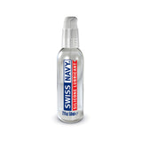 Swiss Navy 2oz - Silicone Lube