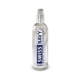 Swiss Navy Water Based Lubricant 8oz