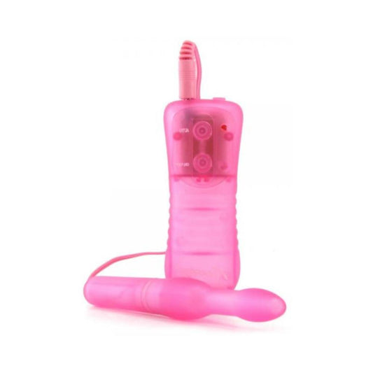 My First Anal Toy
