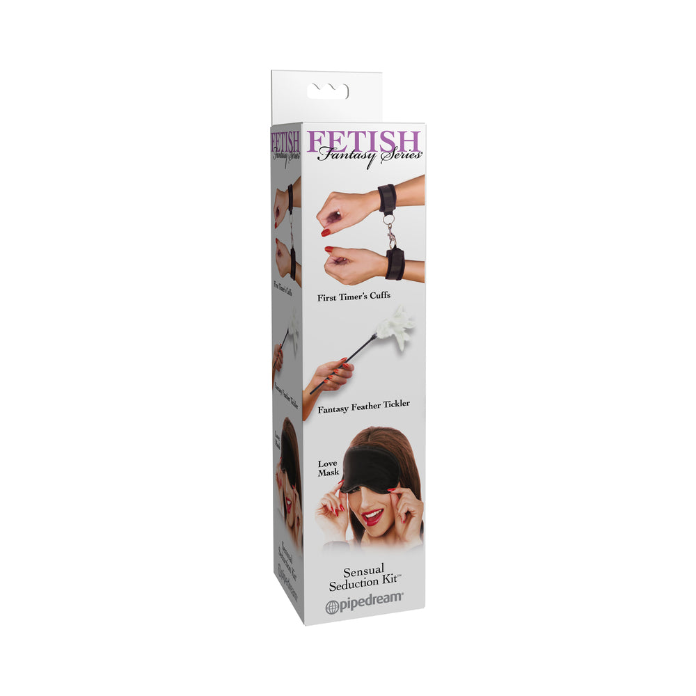 Ff Sensual Seduction Kit