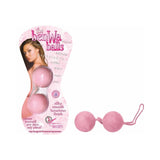 Femme Ben Wa Balls WP (Pink)