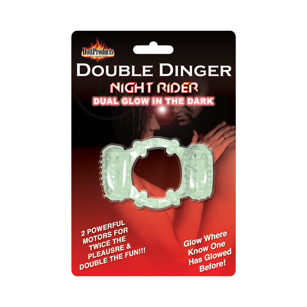 Double Dinger Night Rider