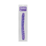 Basix Rubber Works 16 Inch Double Dong - Purple