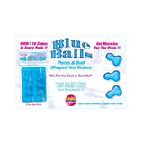 Blue Balls Penis Ice Cube Tray