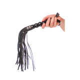 Fetish Fantasy Series Beaded Cat O' Nine Tails