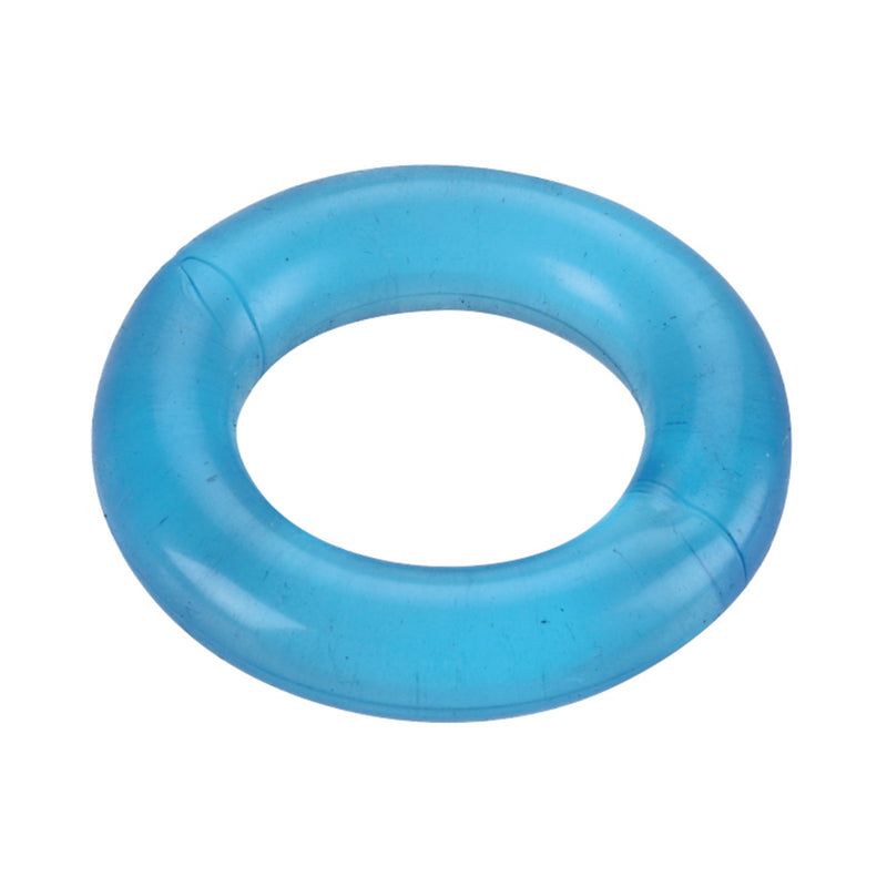 Relaxed Fit Elastomer Cock Ring