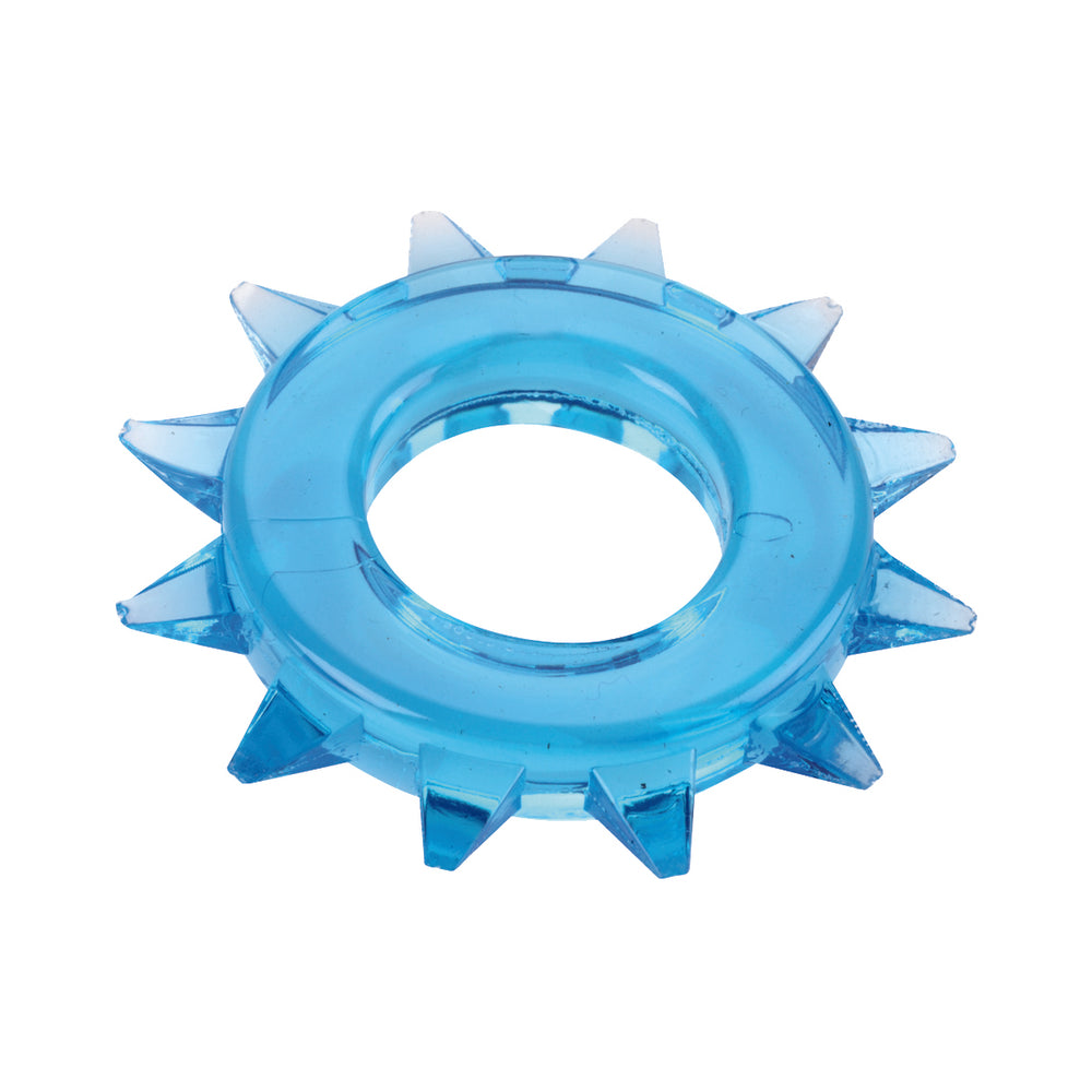 Stud Elastomer Cock Ring
