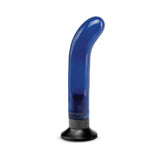 Waterproof Wall Bangers G-Spot Vibrator Blue