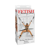 Fetish Fantasy Bondage Belt Restraint System
