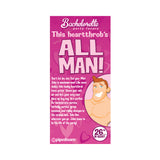 Bachelorette Party Favors Travel Size John Blow Up Doll