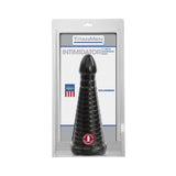 Titanmen Intimidator Black Plug