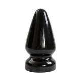 Ass Servant Plug - Black
