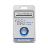 Titanmen Tools C Ring