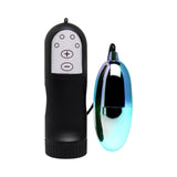 Deluxe Multi Speed Bullet Purple