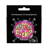 What The Fuck? (bar Game)