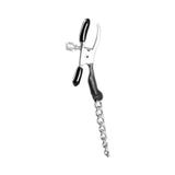 Ff Alligator Nipple Clamps