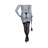 S&m Impressions Crop: Heart