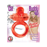 Clit Buddy 2 Red