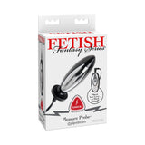 Fetish Fantasy Shock Therapy Pleasure Probe