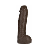 Hung Realistic Dong  Vac U Lock