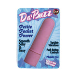 Da Buzz Mini Vibe (Pink)