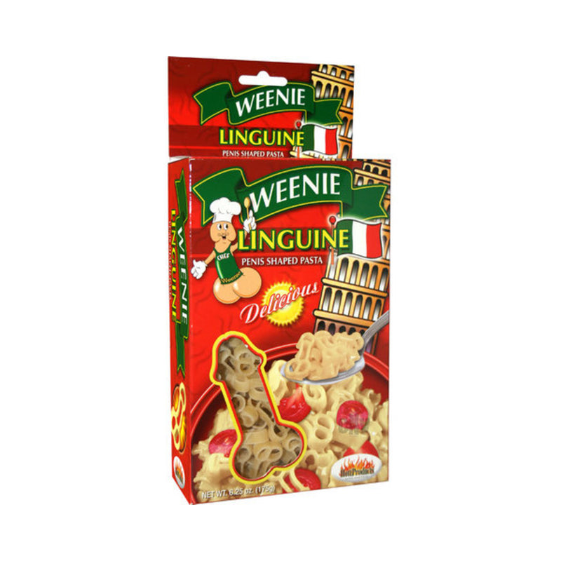 Weenie Linguine 6.25 Oz