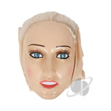 Deserving Debbie Love Doll