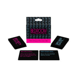 Bedroom Commands(individual)