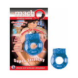 Macho Vibrating Cockring