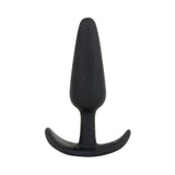 Mood Naughty Medium Silicone Butt Plug